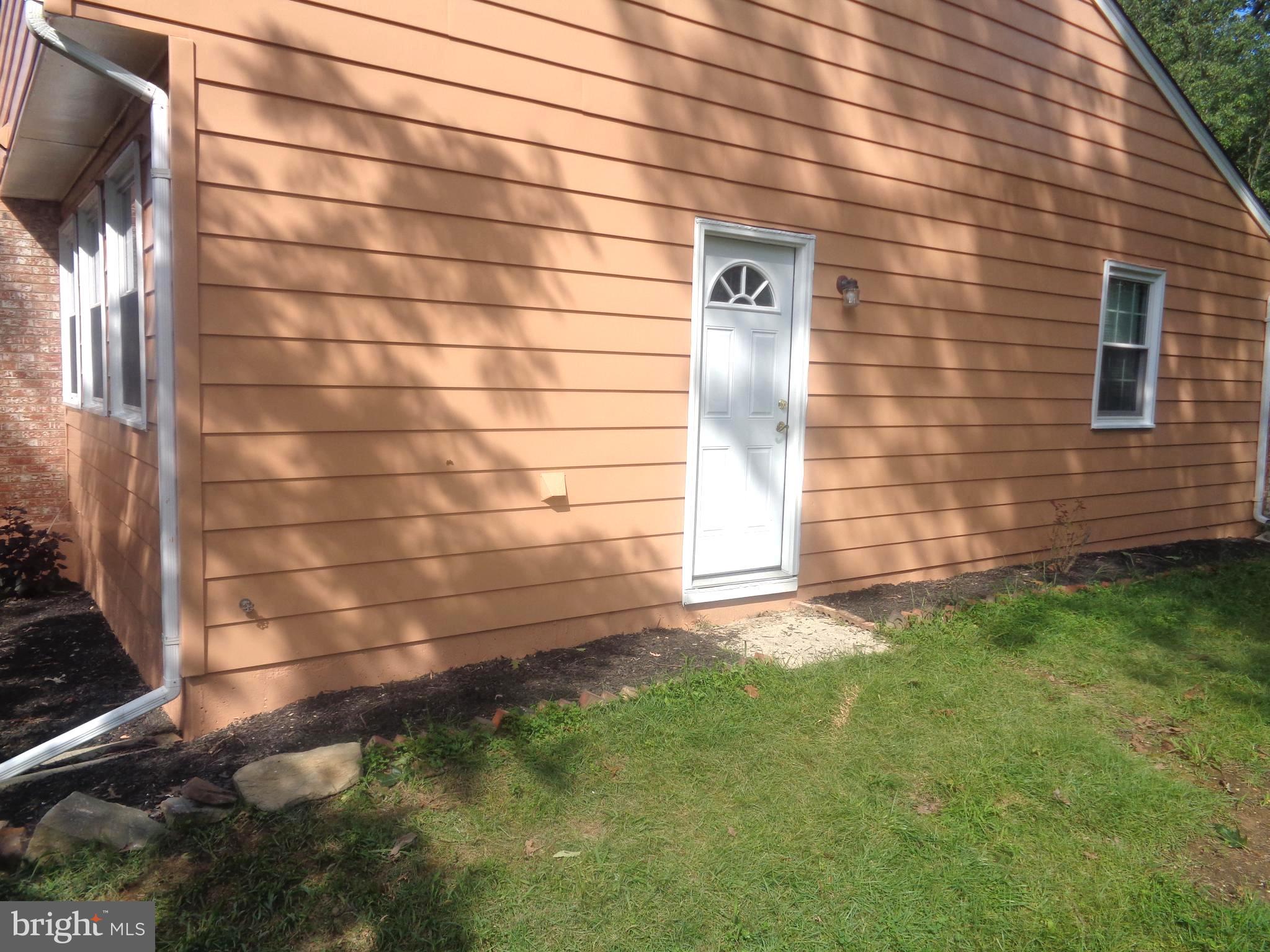 TANTALLON HILLS - Residential