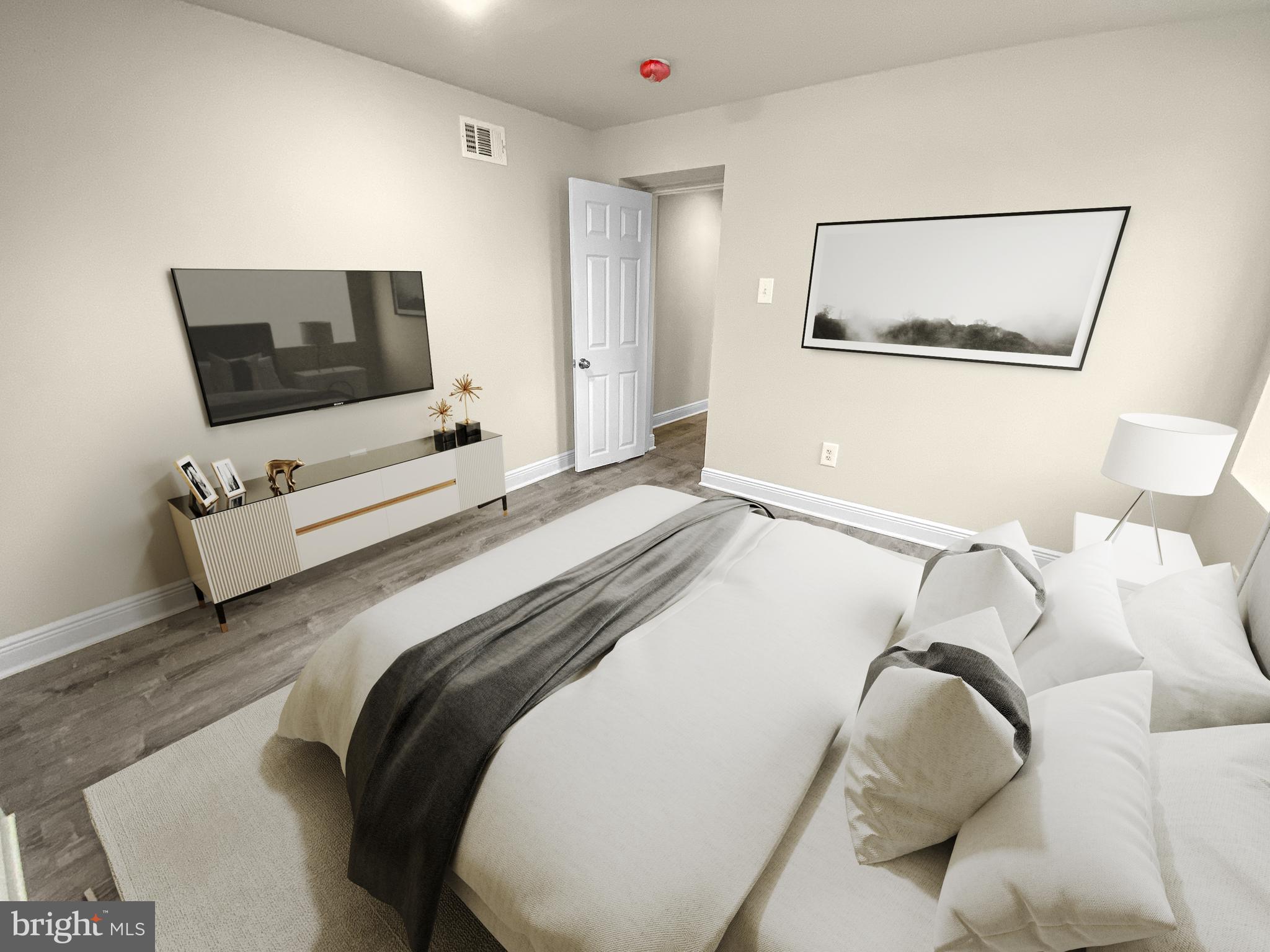 NORRISTOWN - Residential