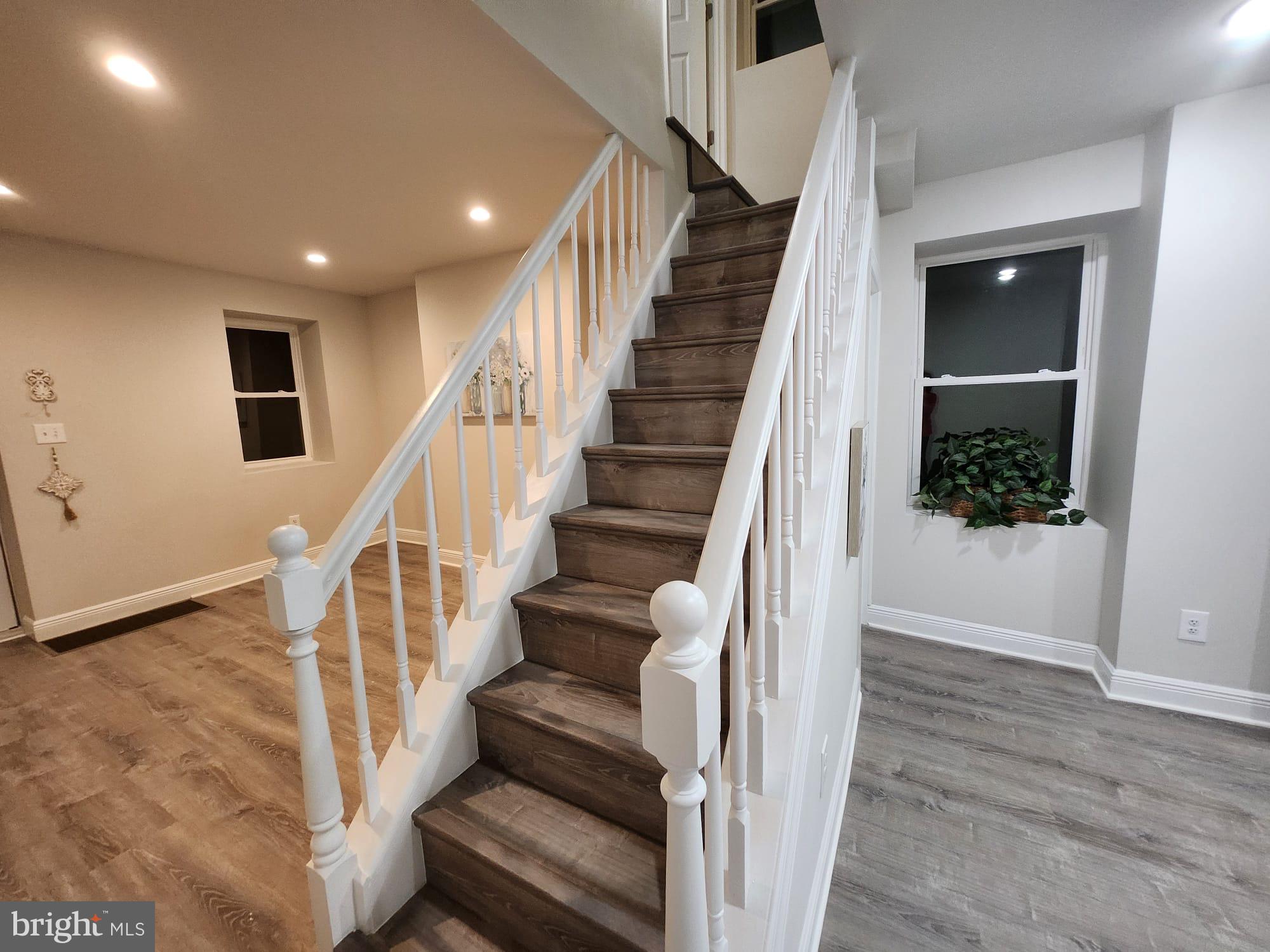 NORRISTOWN - Residential