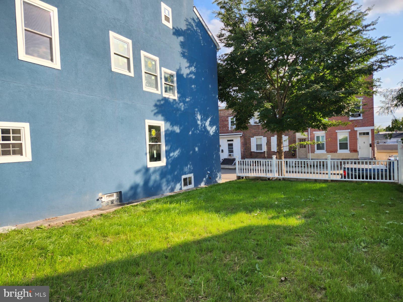 NORRISTOWN - Residential