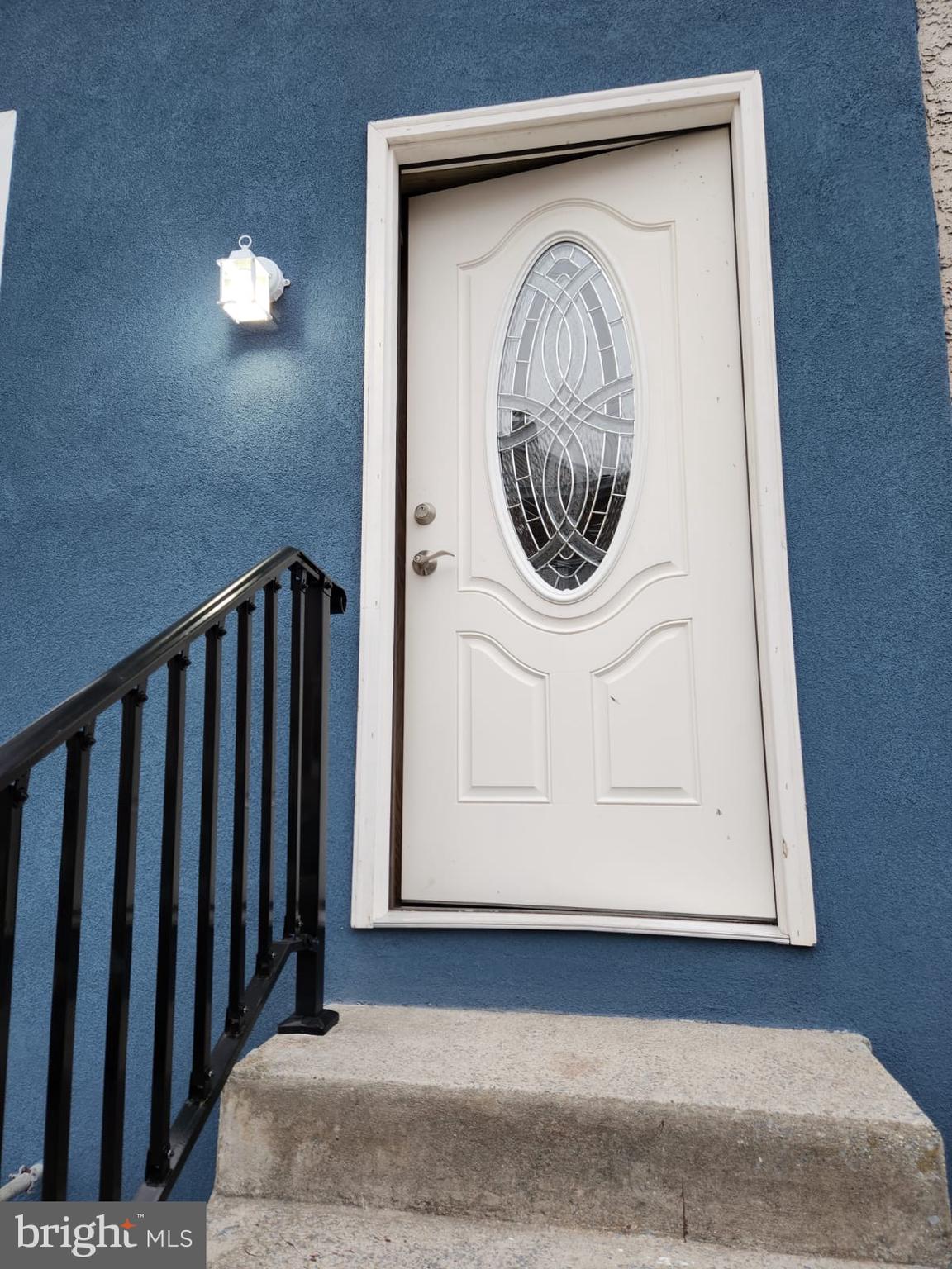 NORRISTOWN - Residential