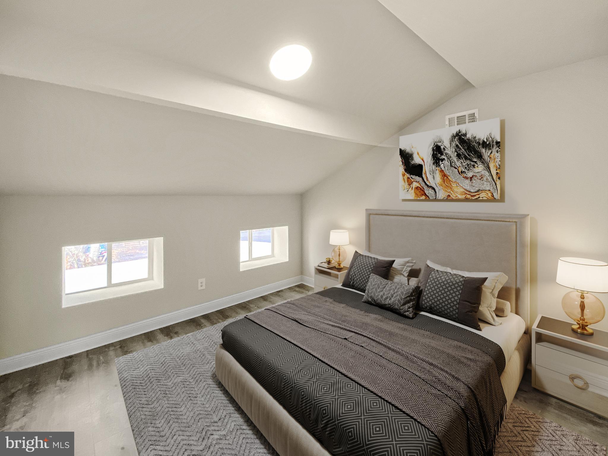 NORRISTOWN - Residential