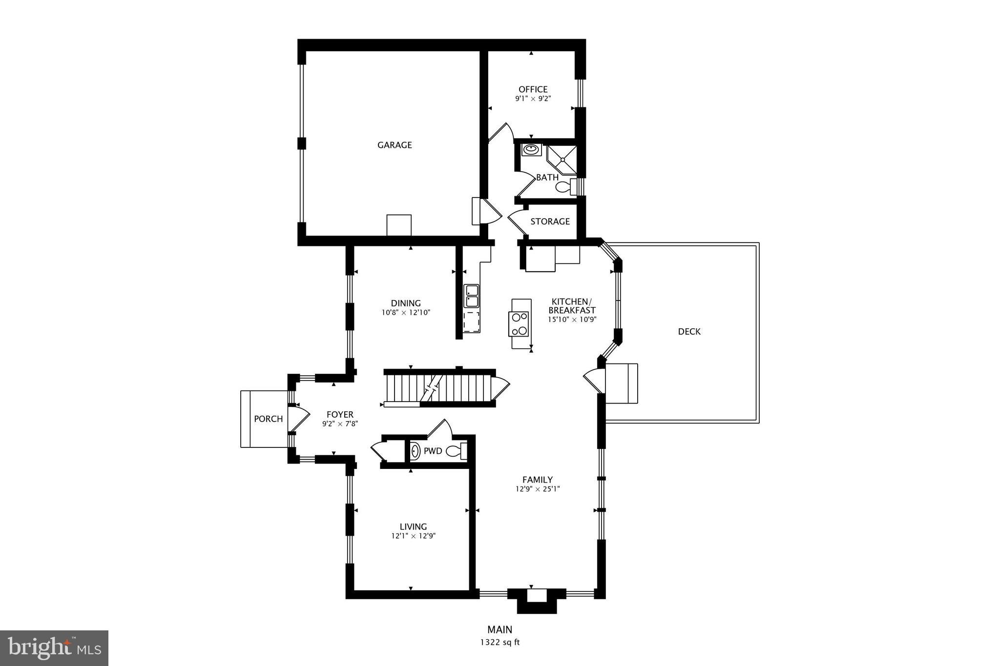 WHISPERING WOODS - Residential