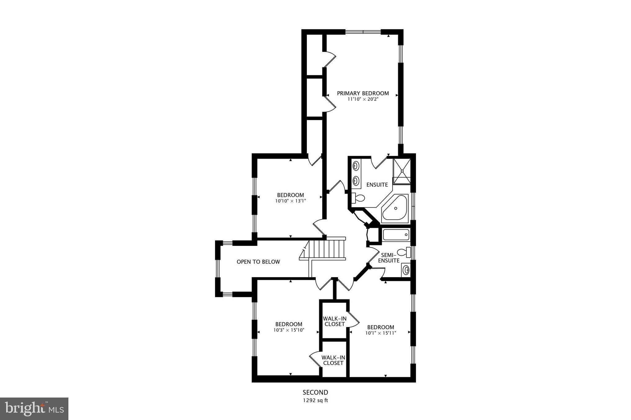 WHISPERING WOODS - Residential