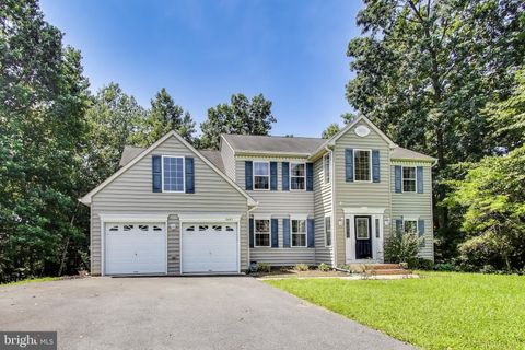 2683 SEQUOIA WAY PRINCE FREDERICK MD 20678