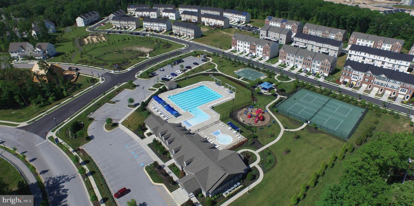 TANYARD SPRINGS - Residential Lease