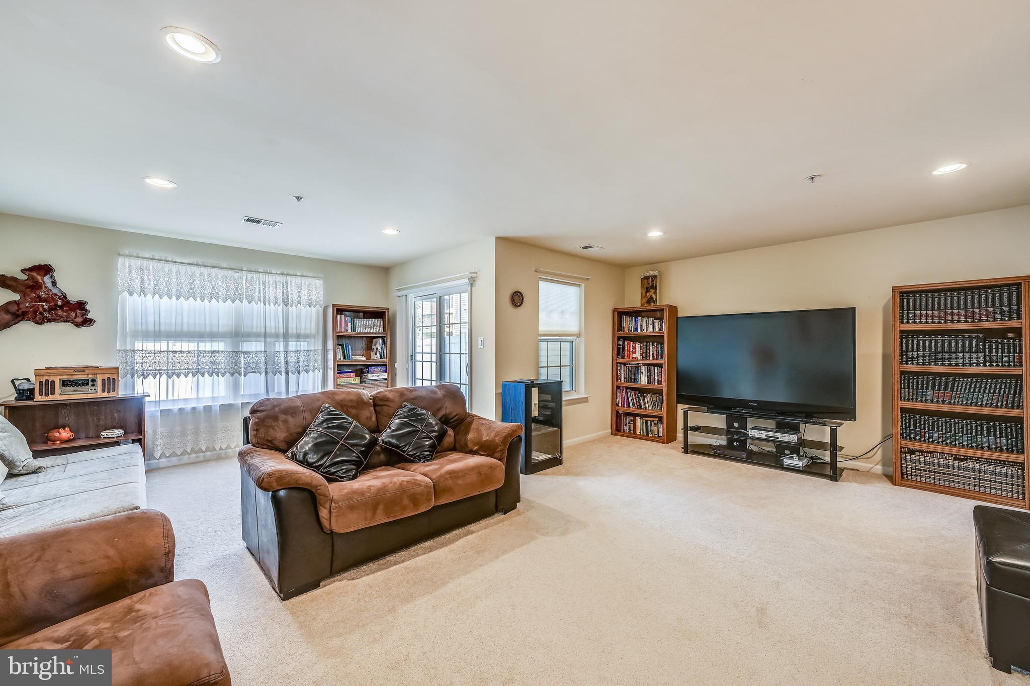 TANYARD SPRINGS - Residential Lease