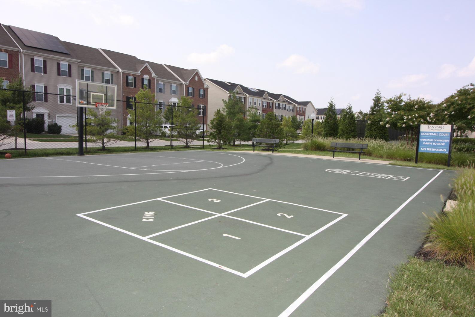 TANYARD SPRINGS - Residential Lease