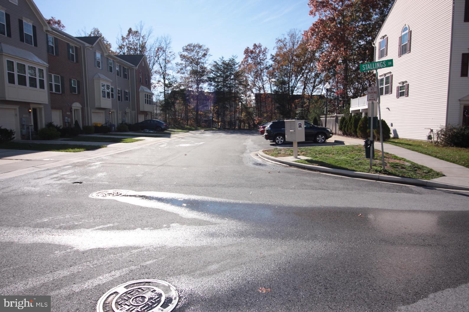 TANYARD SPRINGS - Residential Lease