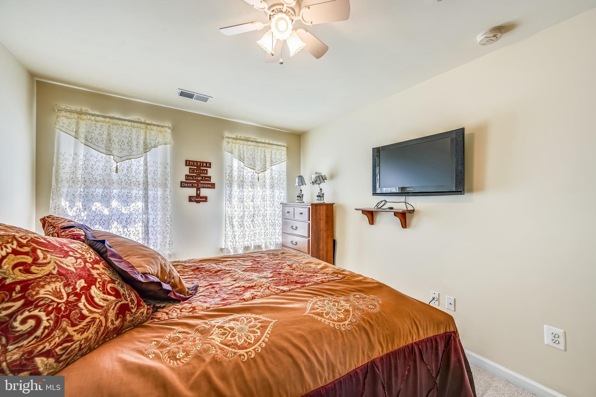 TANYARD SPRINGS - Residential Lease