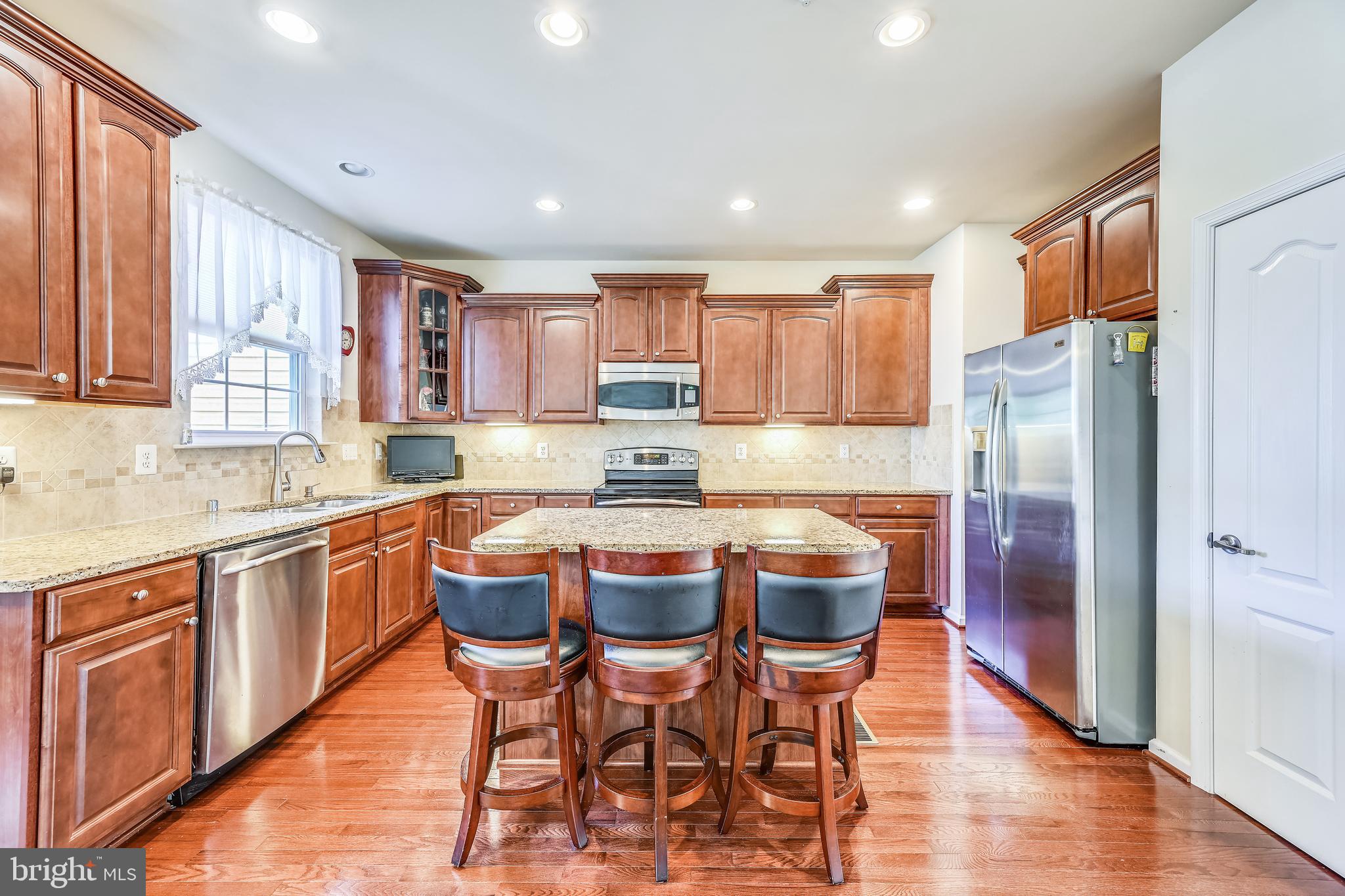 TANYARD SPRINGS - Residential Lease