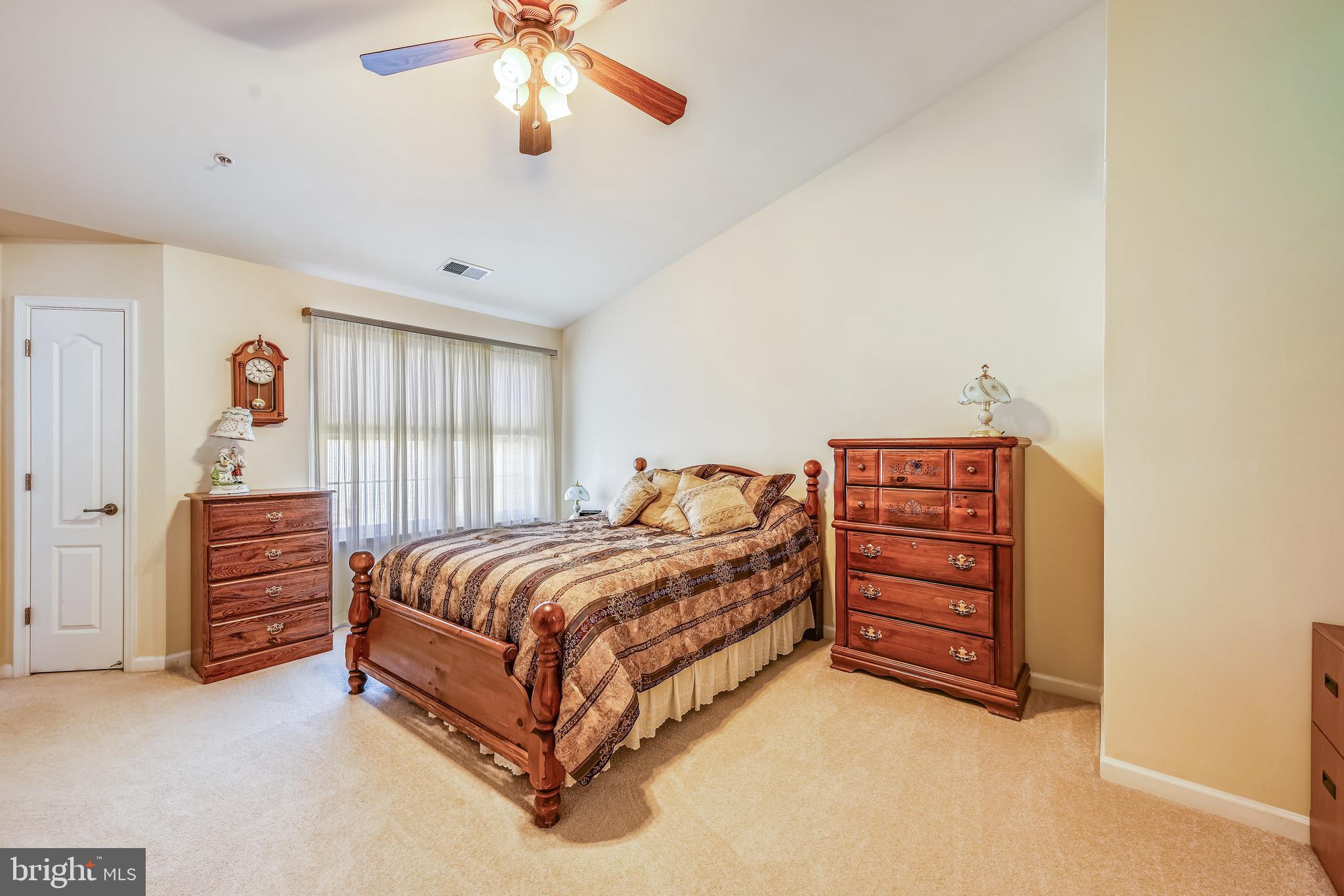 TANYARD SPRINGS - Residential Lease