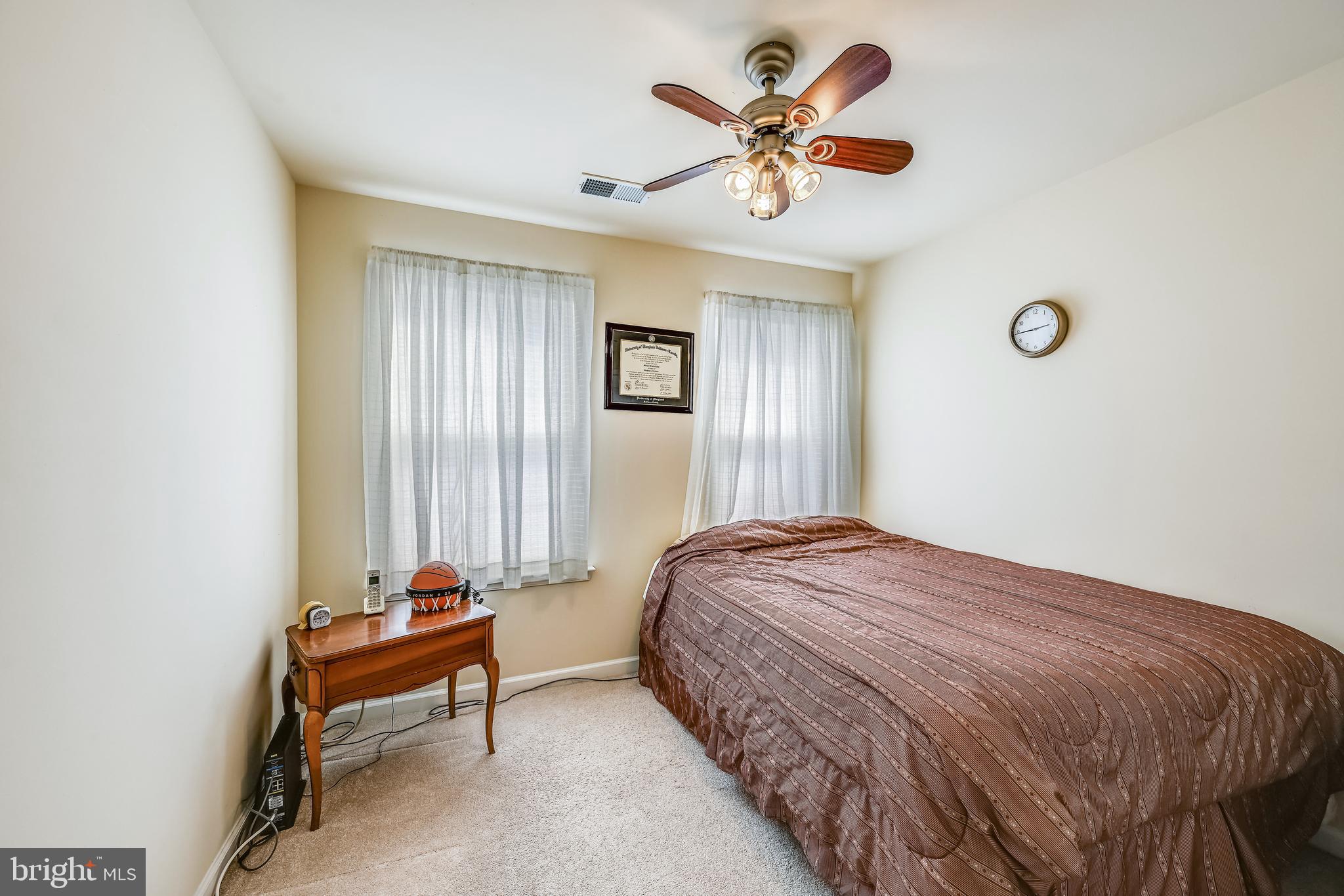 TANYARD SPRINGS - Residential Lease