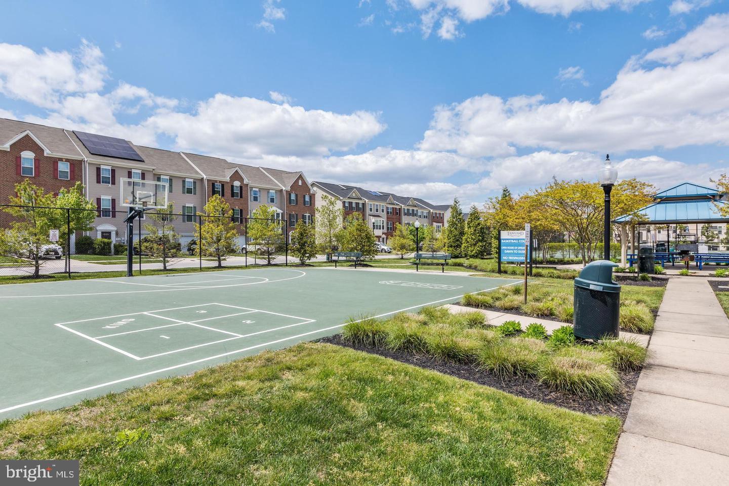 TANYARD SPRINGS - Residential Lease