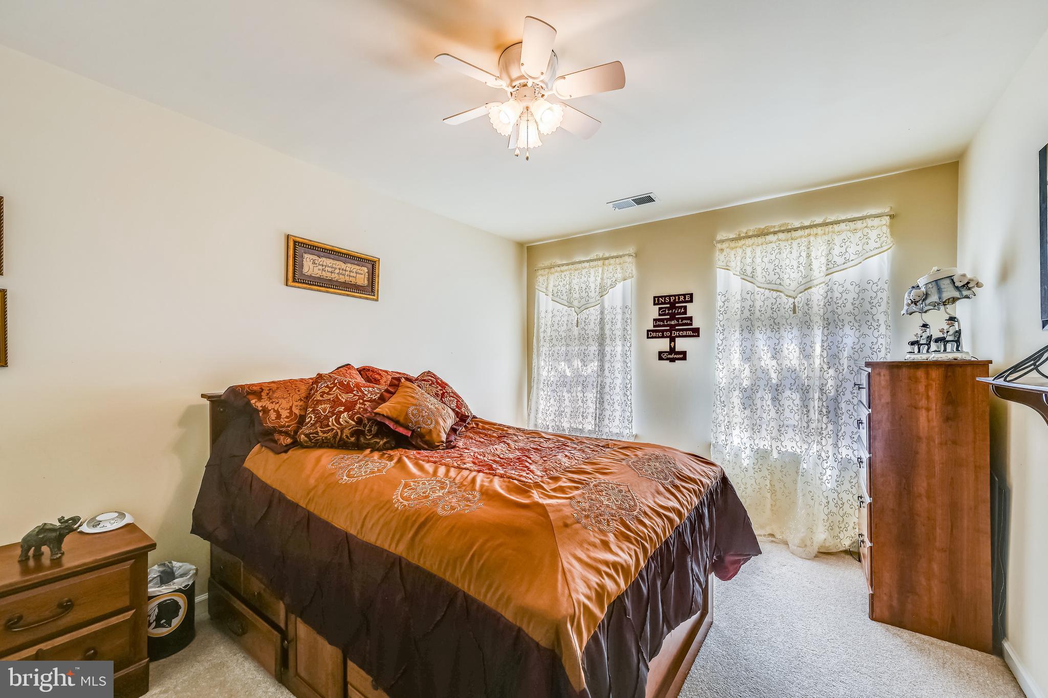 TANYARD SPRINGS - Residential Lease