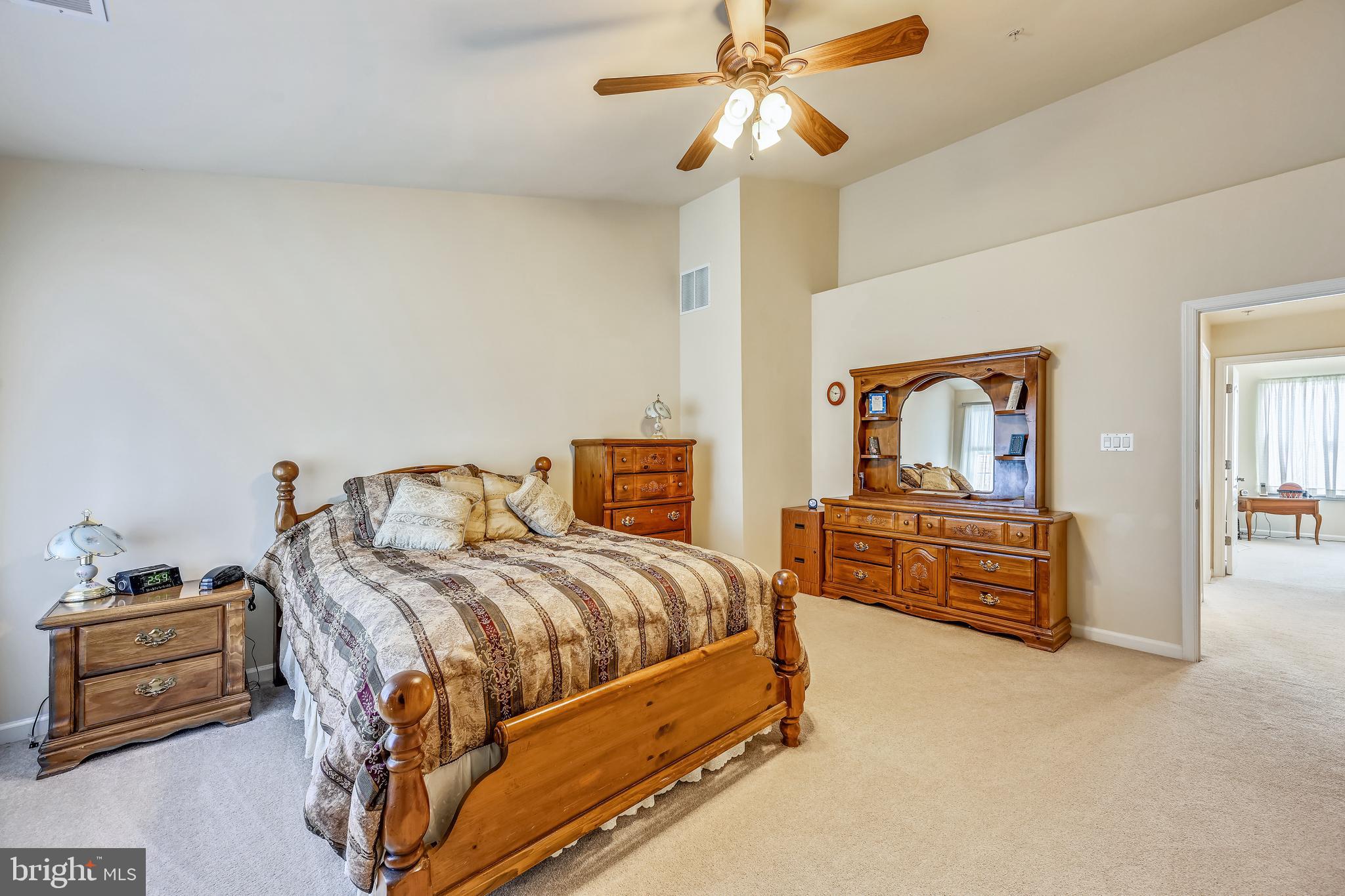 TANYARD SPRINGS - Residential Lease