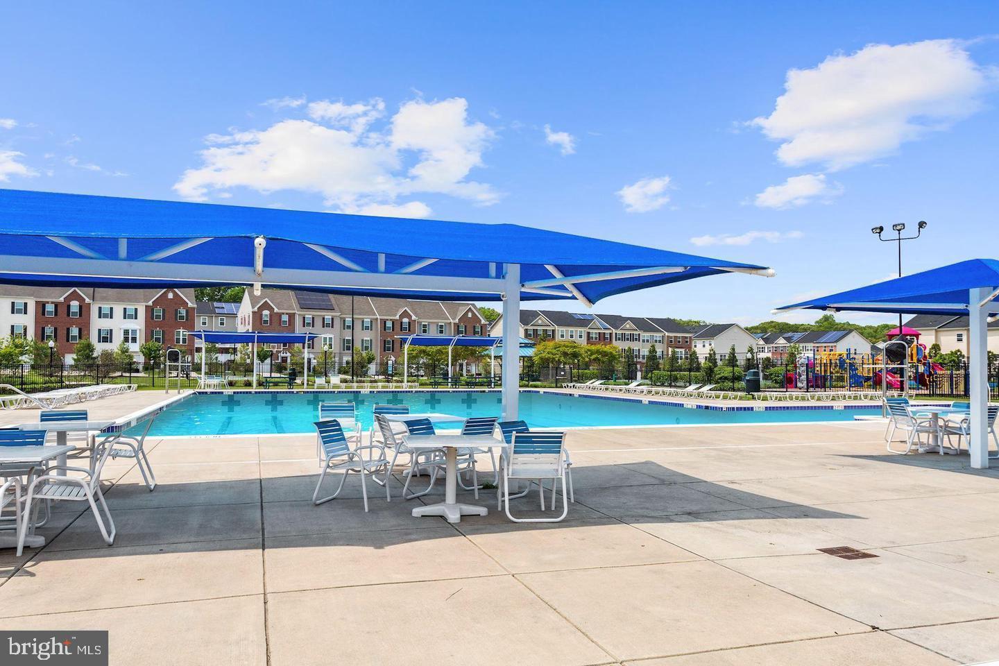 TANYARD SPRINGS - Residential Lease