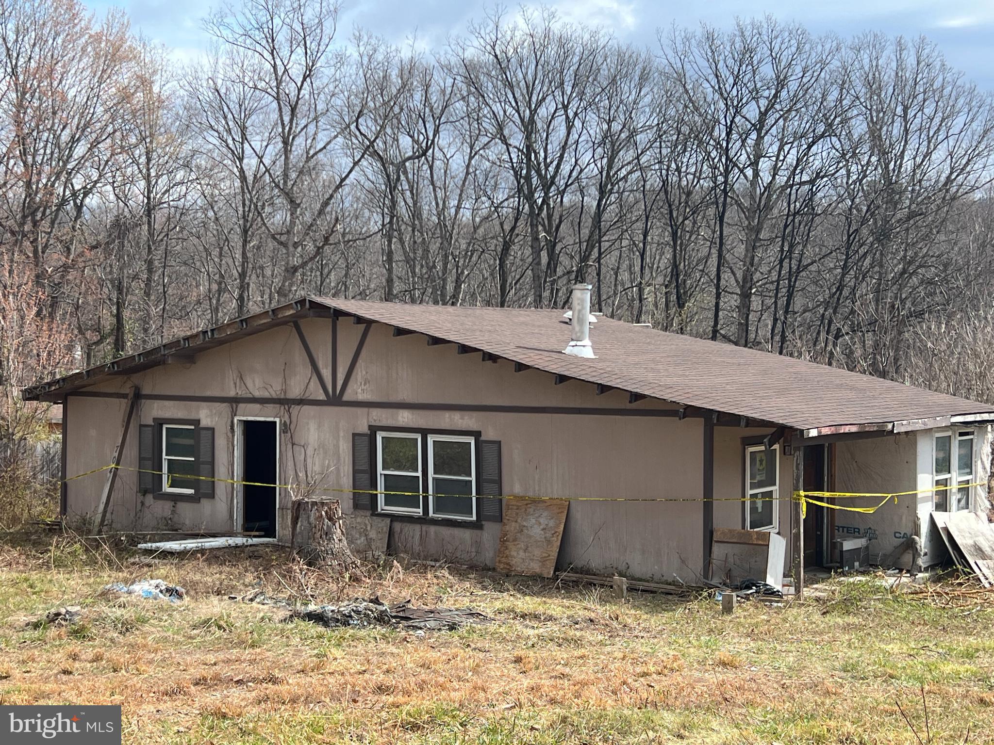 SHEN FARMS MT LAKE - Residential