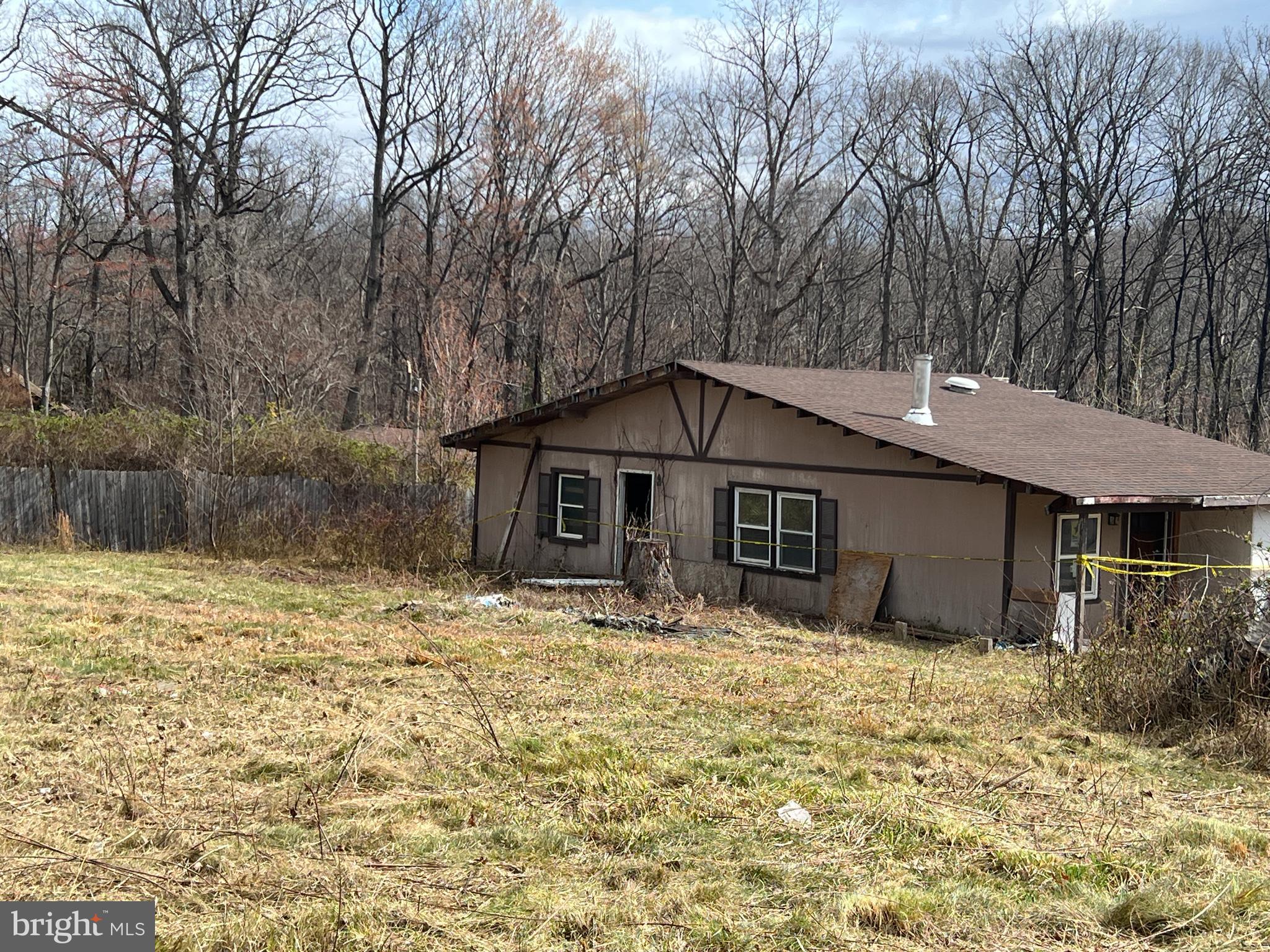 SHEN FARMS MT LAKE - Residential