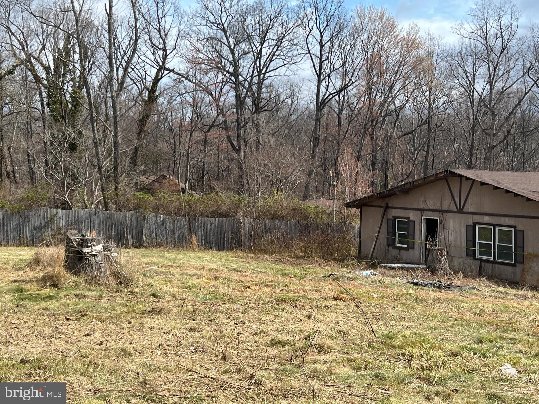 SHEN FARMS MT LAKE - Residential