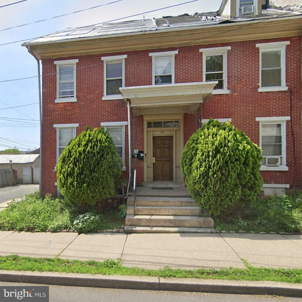 Photo of 42 E Jacoby Street, NORRISTOWN, PA 19401 (MLS # PAMC2157866)
