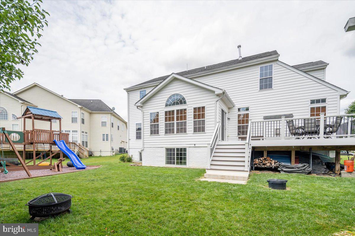 HOPYARD FARM - Residential
