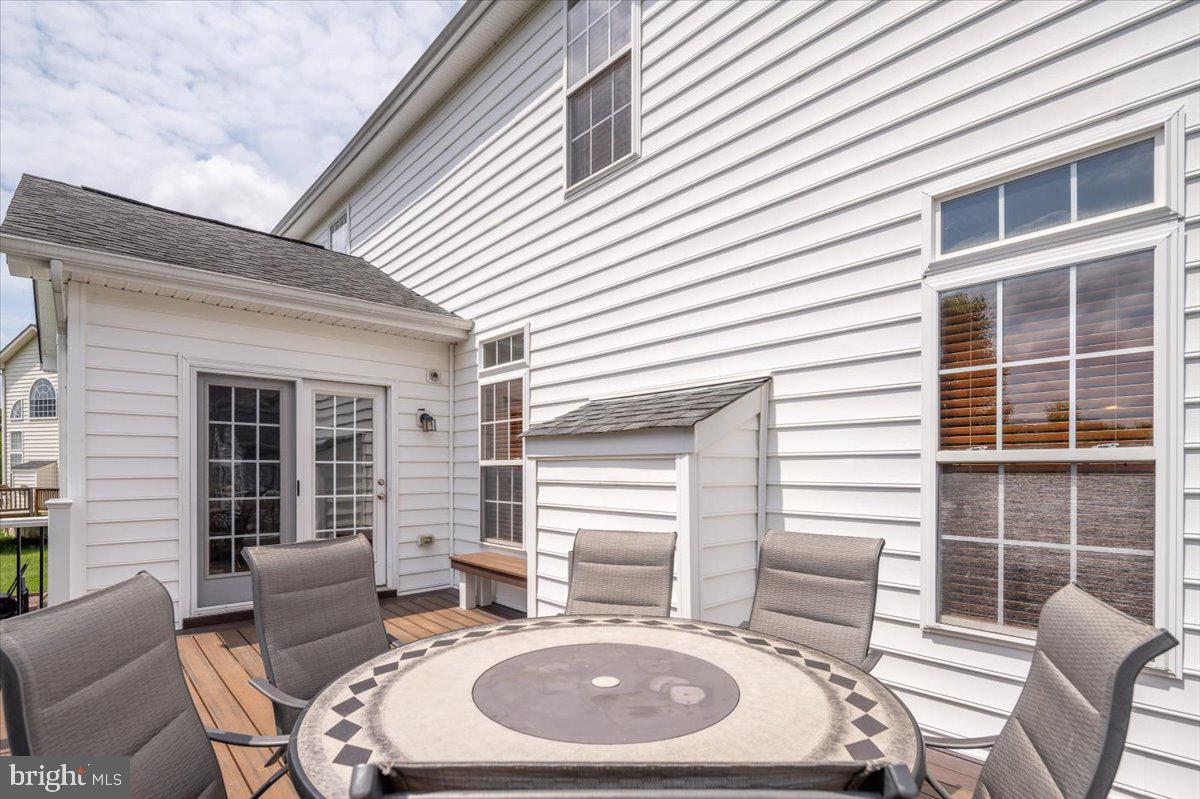 HOPYARD FARM - Residential