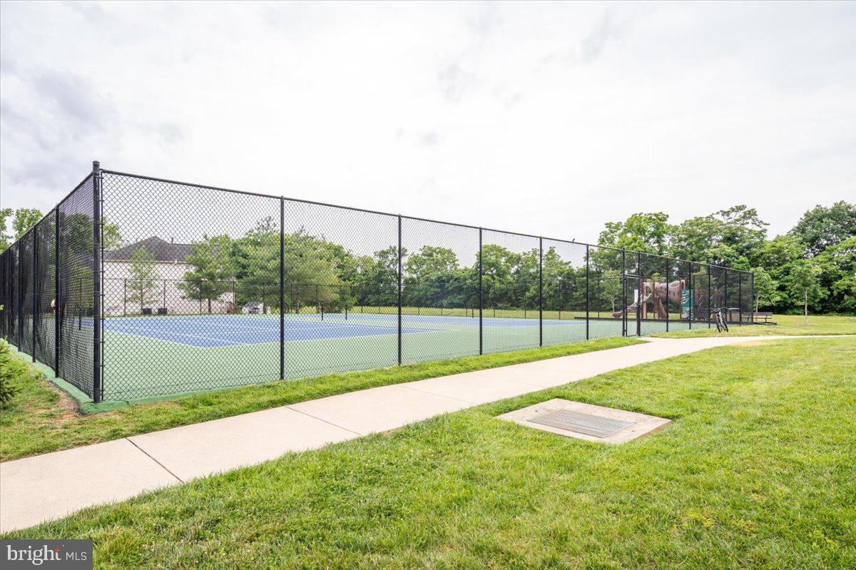 HOPYARD FARM - Residential