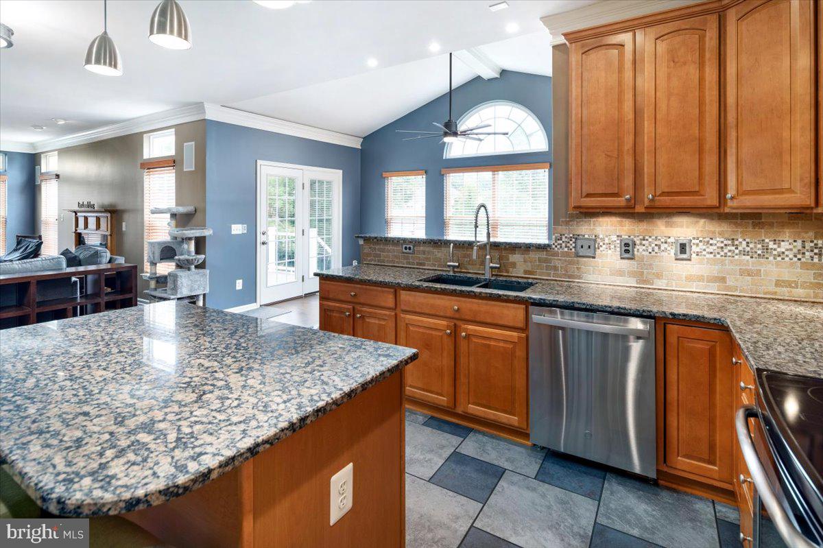 HOPYARD FARM - Residential