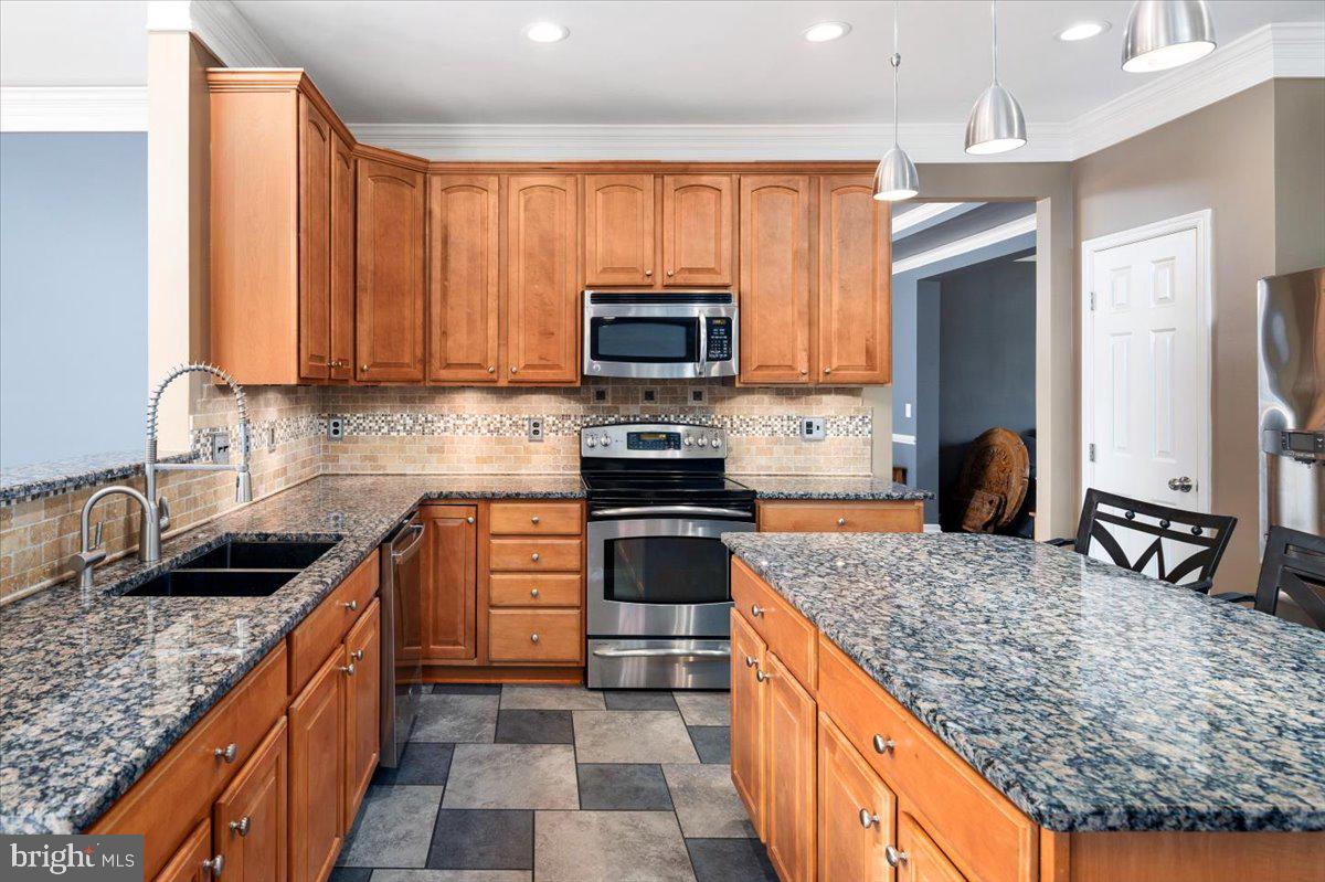 HOPYARD FARM - Residential