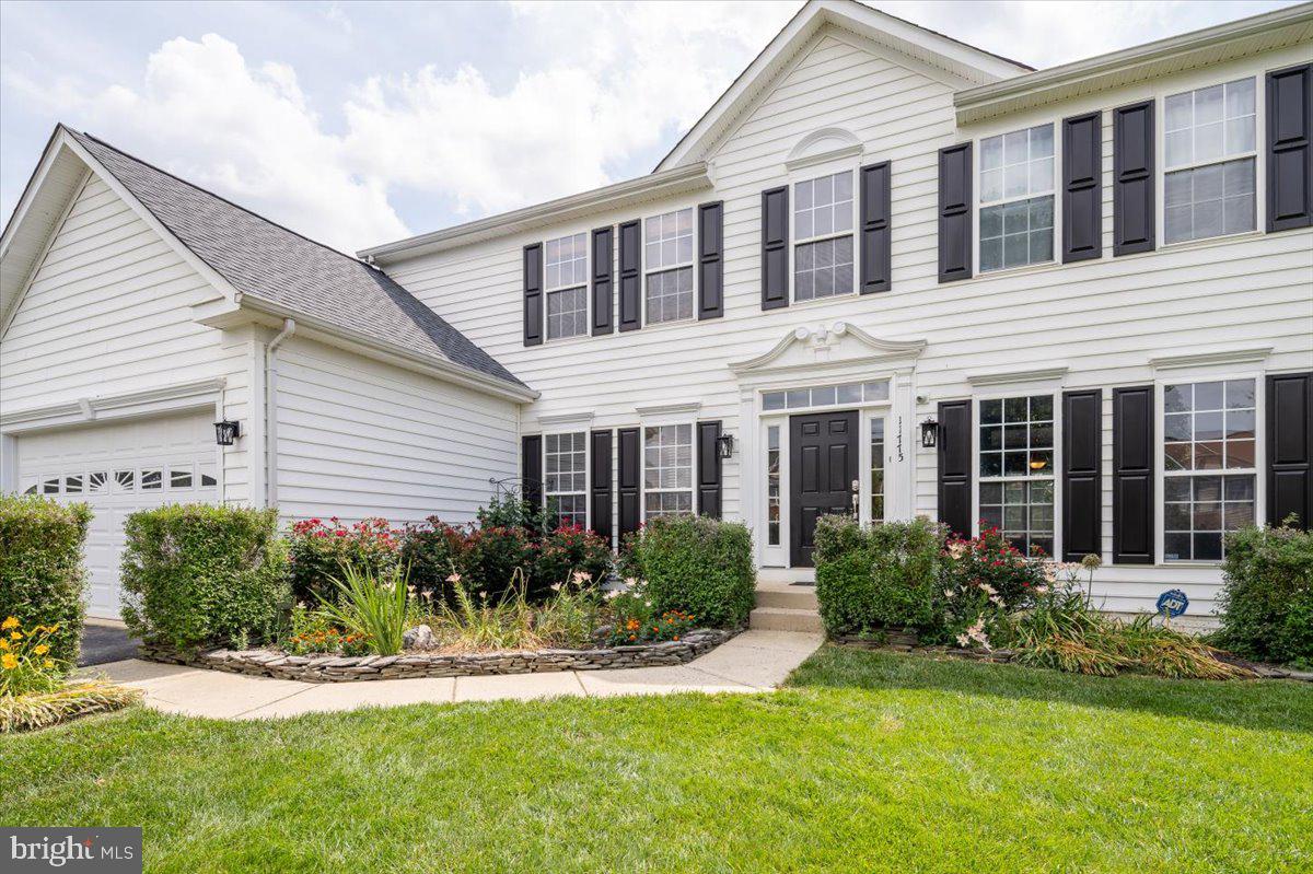 HOPYARD FARM - Residential