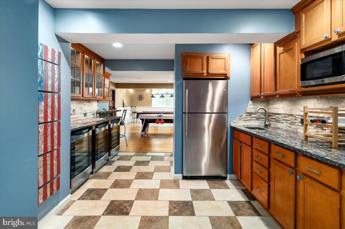 HOPYARD FARM - Residential