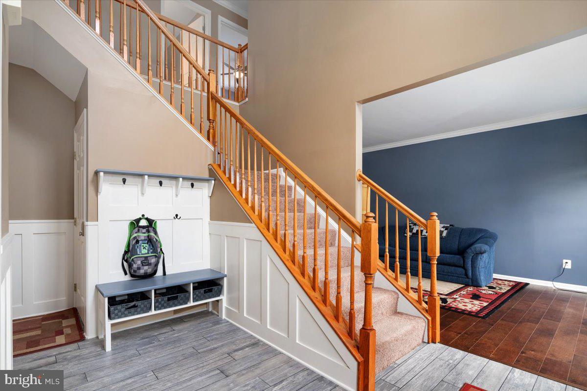 HOPYARD FARM - Residential