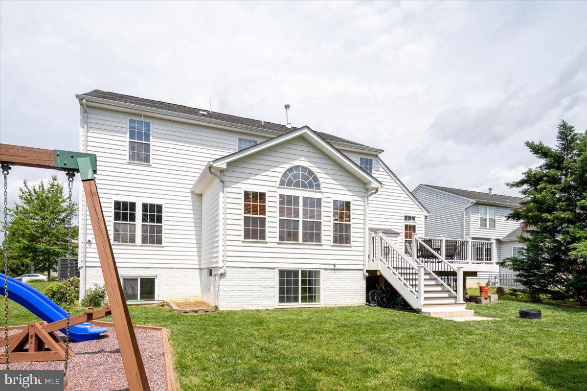 HOPYARD FARM - Residential