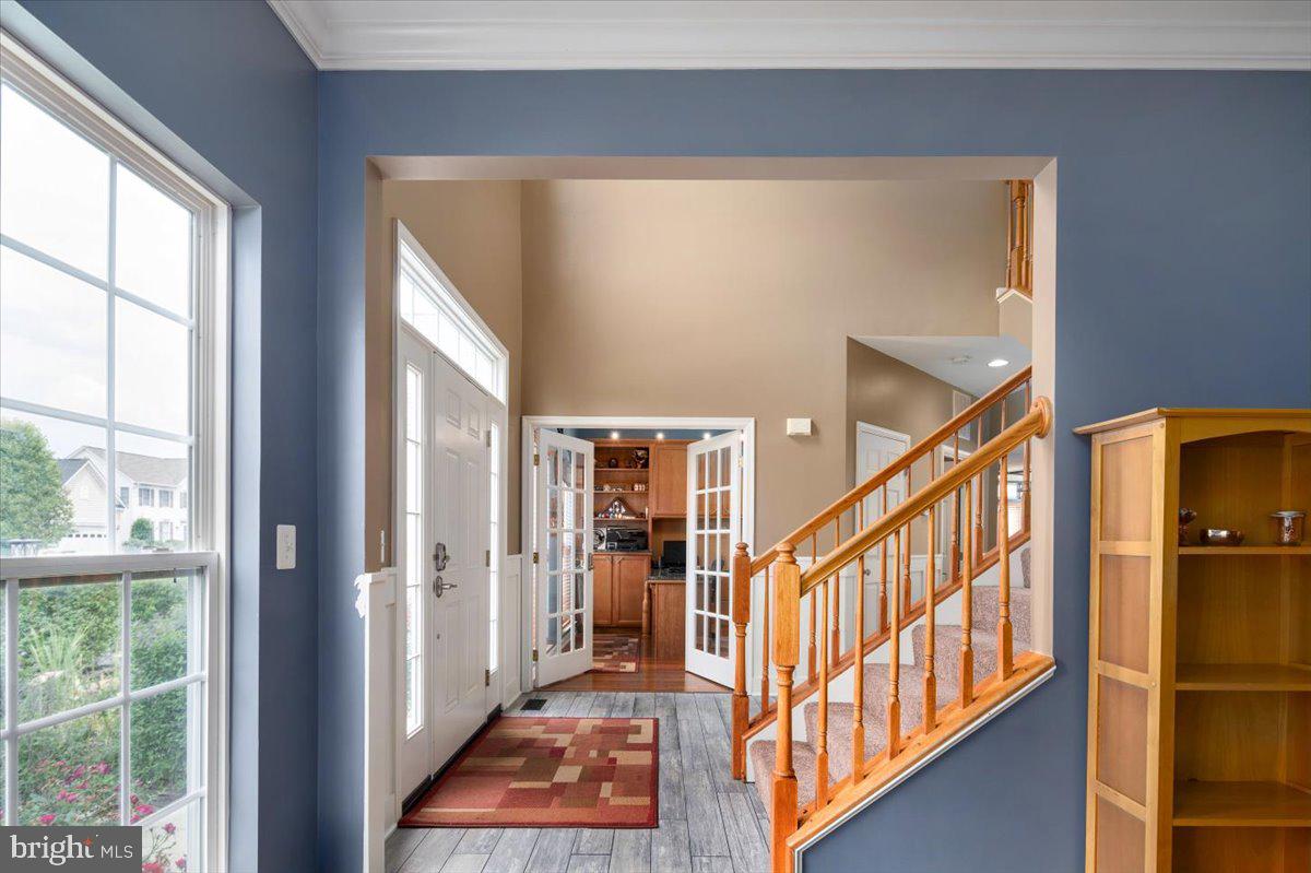 HOPYARD FARM - Residential