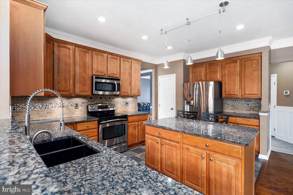 HOPYARD FARM - Residential