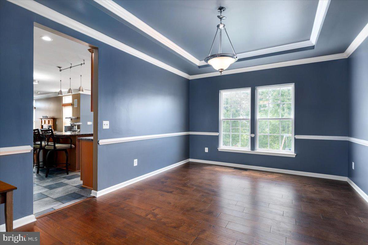 HOPYARD FARM - Residential