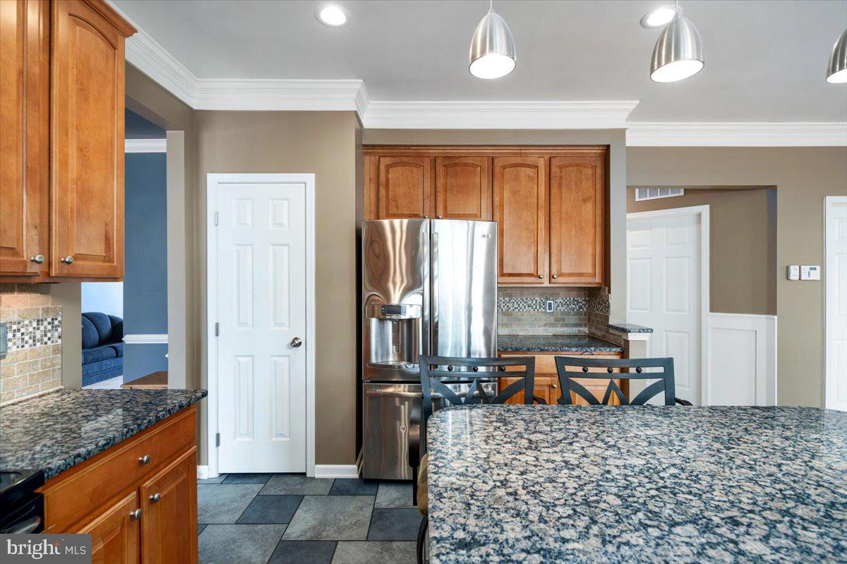 HOPYARD FARM - Residential