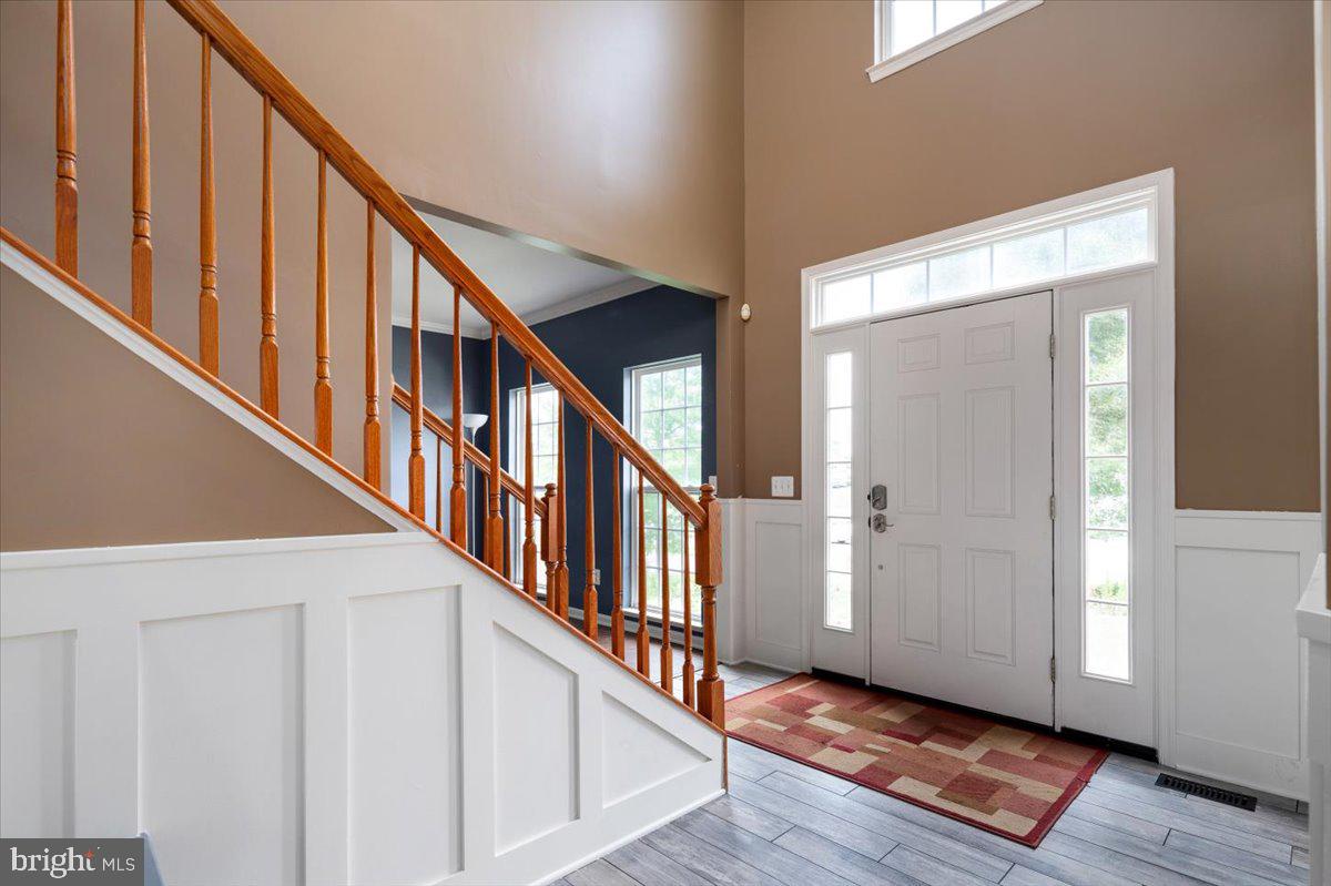 HOPYARD FARM - Residential