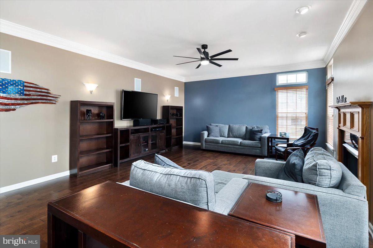 HOPYARD FARM - Residential