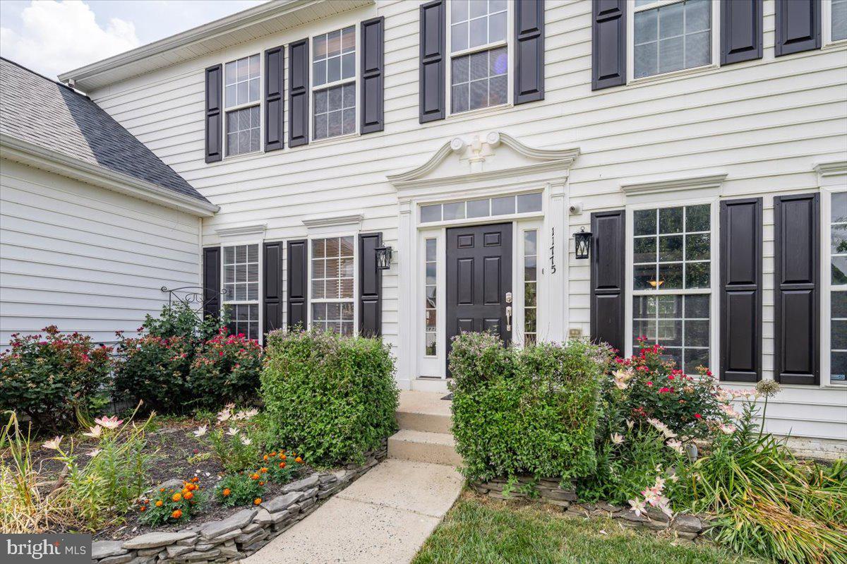 HOPYARD FARM - Residential