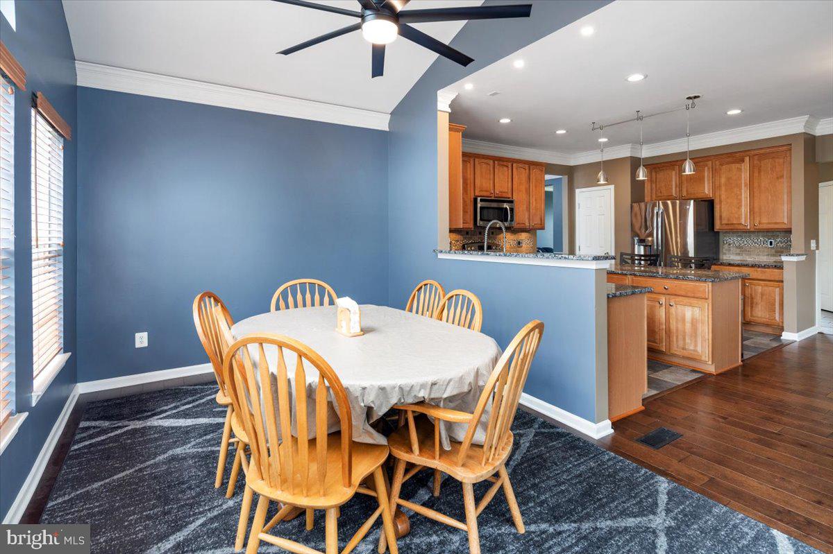 HOPYARD FARM - Residential