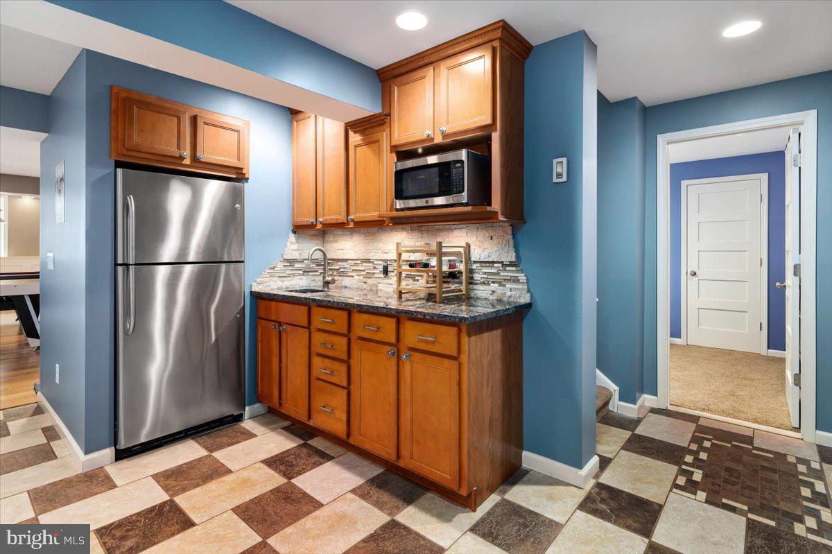 HOPYARD FARM - Residential