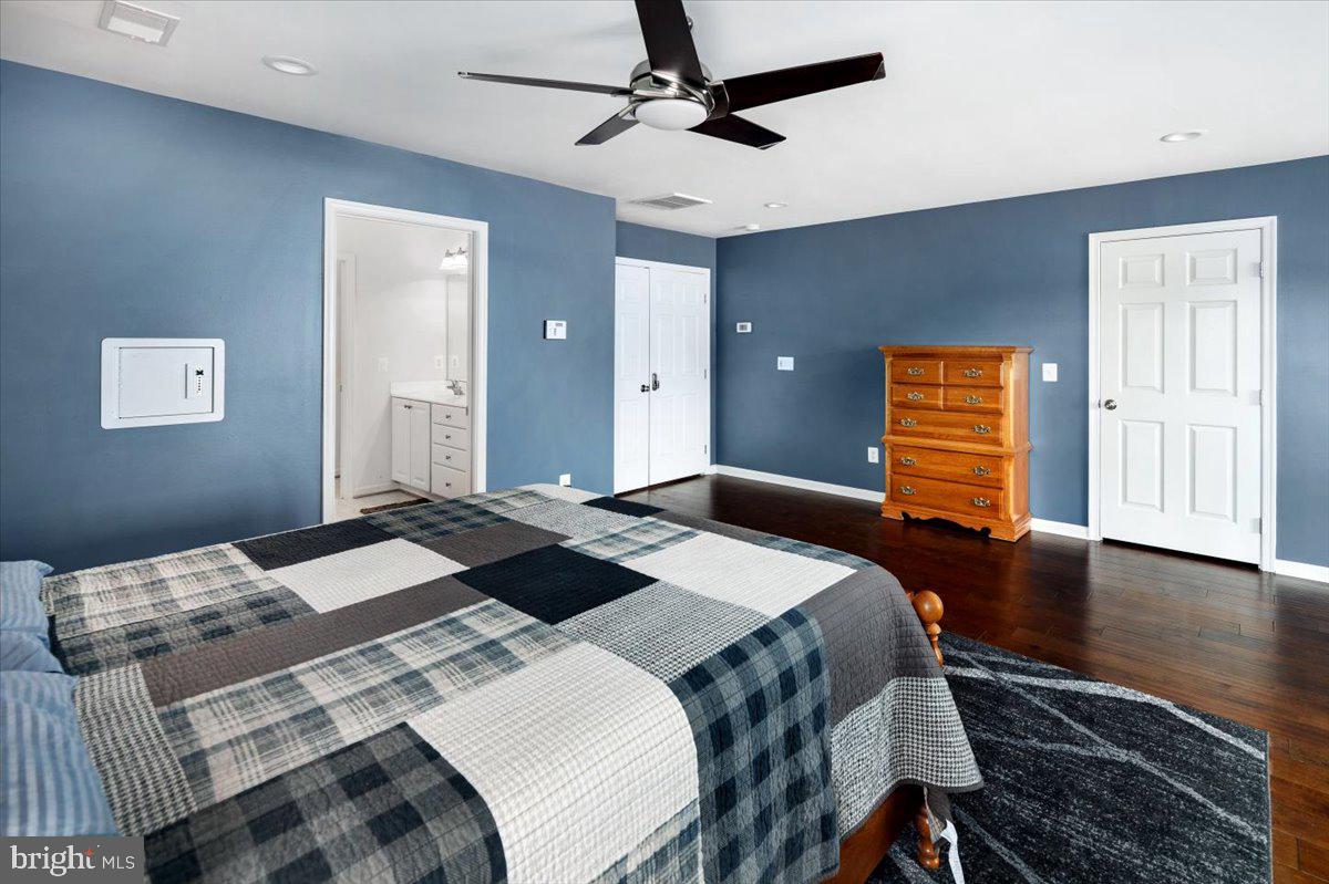 HOPYARD FARM - Residential