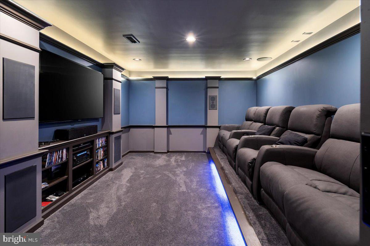 HOPYARD FARM - Residential