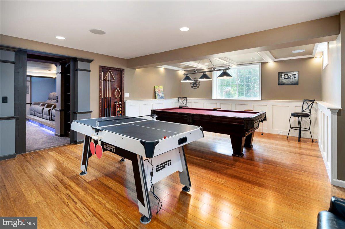 HOPYARD FARM - Residential