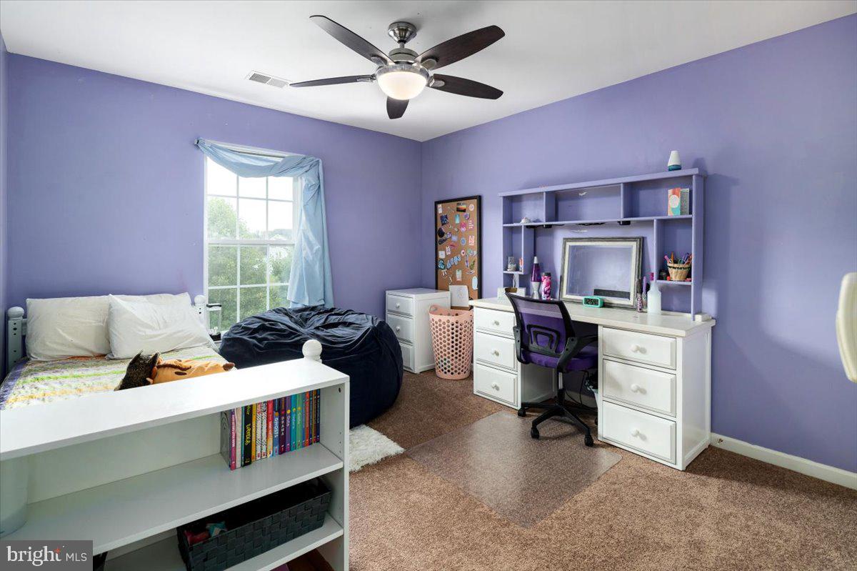 HOPYARD FARM - Residential