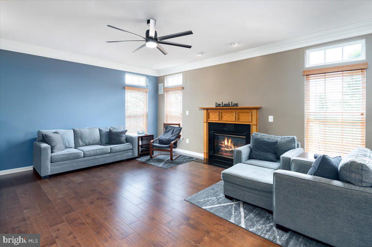 HOPYARD FARM - Residential