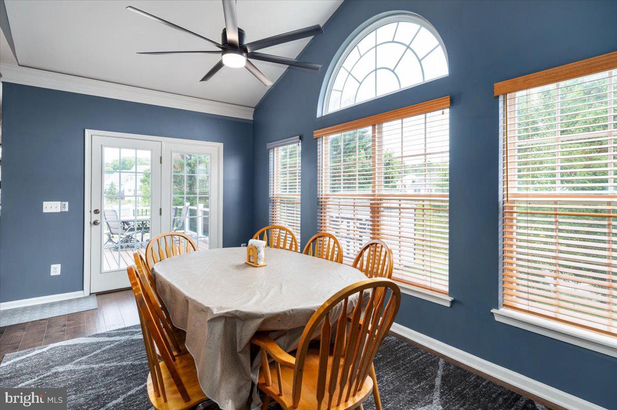 HOPYARD FARM - Residential