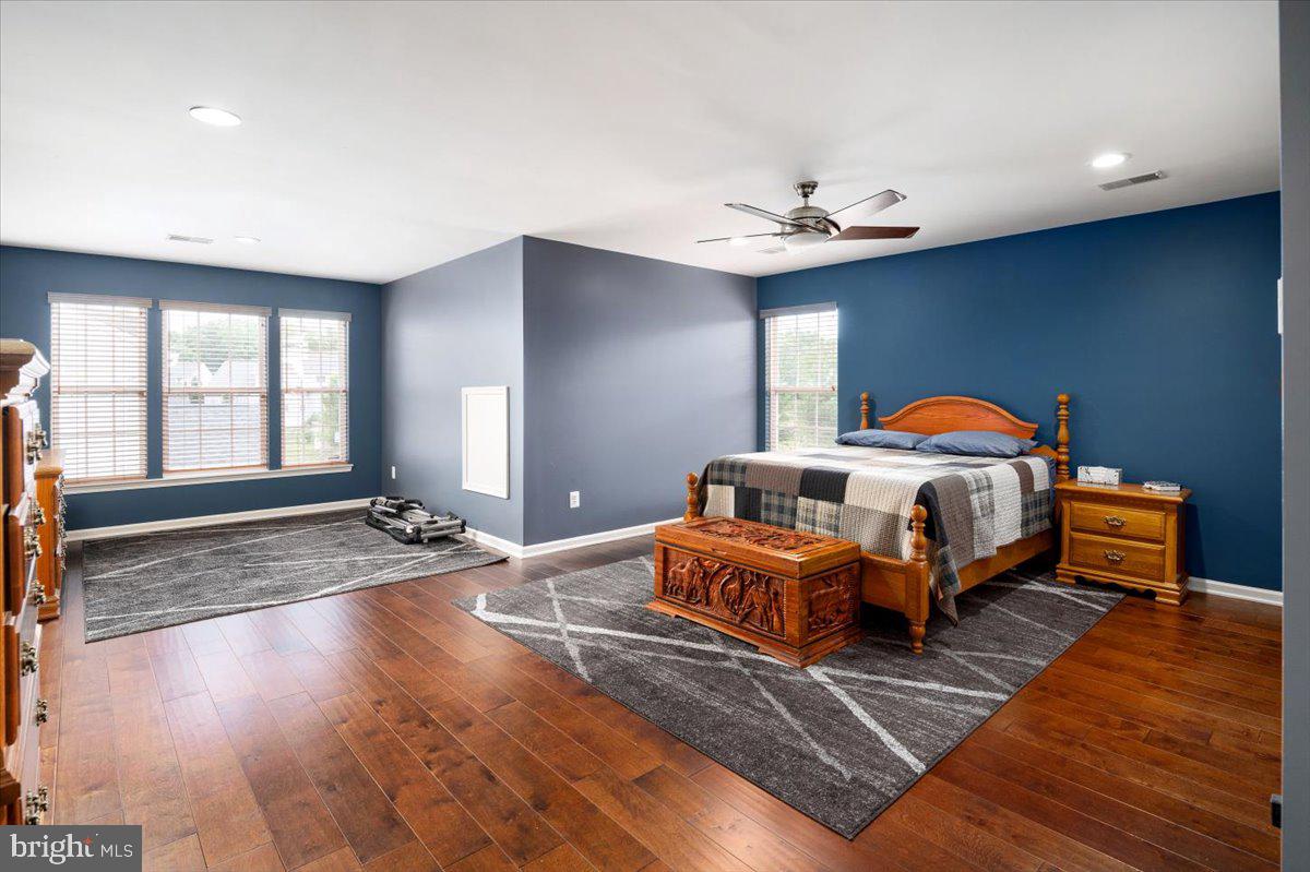 HOPYARD FARM - Residential